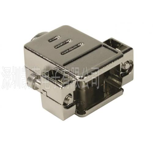 HARTING  D-Sub后壳  09670090443