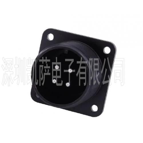 Amphenol 圆形连接器97-3102E-24-10P400955