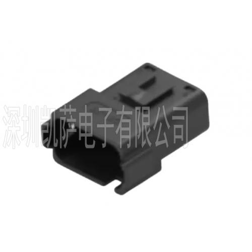 TE 汽车连接器  934447111