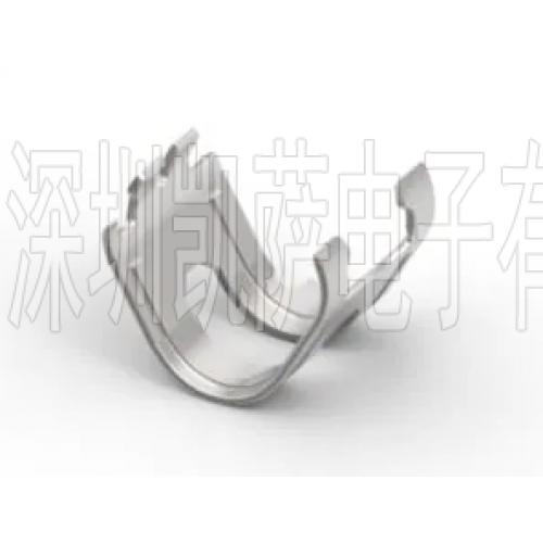 TE 汽车连接器 2298126-1