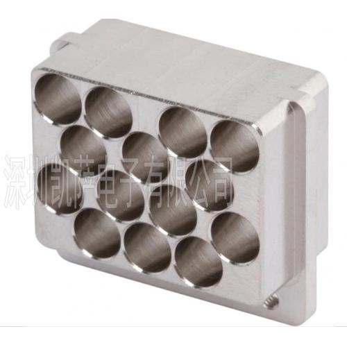 Amphenol RF连接器附件 SF9321-60086