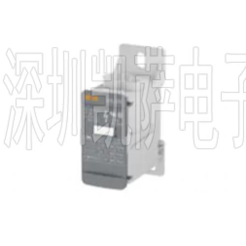 TE DIN导轨接线端子 DBL125
