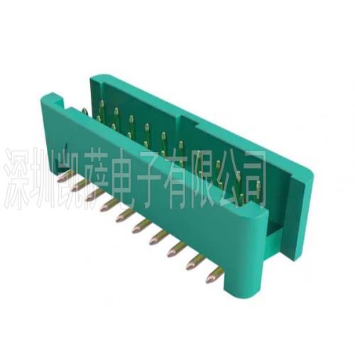 Harwin 集管与线壳 G125-MS11205L0R