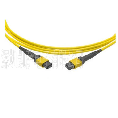 molex 光纤电缆 106225-0010
