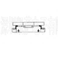 TE  D-Sub工具与硬件  734024-1