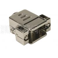 HARTING  D-Sub后壳  09670090443