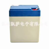 POWER SONIC 密封铅酸电池  PS-682F1