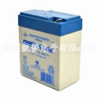 POWER SONIC 密封铅酸电池  PS-682F1