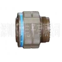 Amphenol 圆形连接器 TVS06RB1519SN