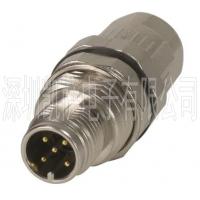 HARTING 圆形连接器 21038211825
