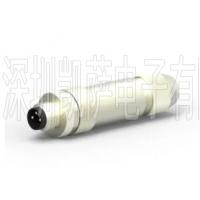 TE 环形连接器 T4011019031-000