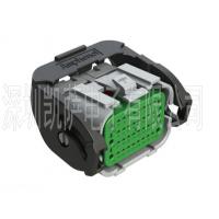 Amphenol 重负荷电源连接器 ATV06-38SA-S2