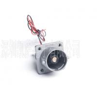 Amphenol 重负荷电源连接器 PL00Y-501-10M10-2