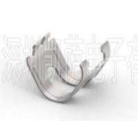 TE 汽车连接器 2298126-1