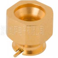 Amphenol RF连接器 3211-40119