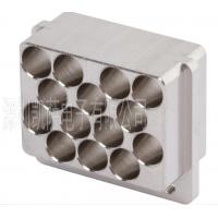 Amphenol RF连接器附件 SF9321-60086