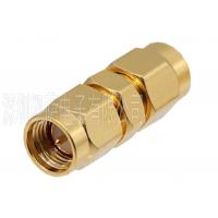 Cinch 射频适配器 CGM-1180-MM-SMA-09