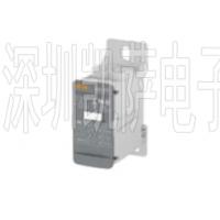 TE DIN导轨接线端子 DBL125