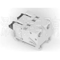 TE 固定接线端子 2318582-2