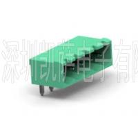 TE 可插拔接线端子 2350513-4