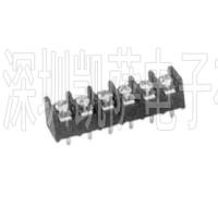 TE 栅栏式接线端子 4DB-P108-08