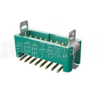 Harwin 集管与线壳 G125-MS11605L3R