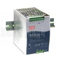 MW DIN导轨式电源 SDR-480-48
