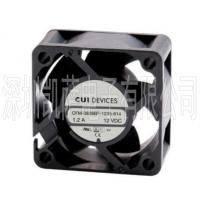 CUI  直流风扇  CFM-3828BF-1150-517-20
