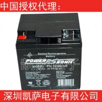 Power-Sonic 密封铅酸蓄电池 PS-12280NB