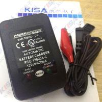 Power-Sonic 电池充电器 PSC-12800A-C原装正品