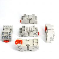 Magnecraft/Schneider 继电器座子插座 70-461-1