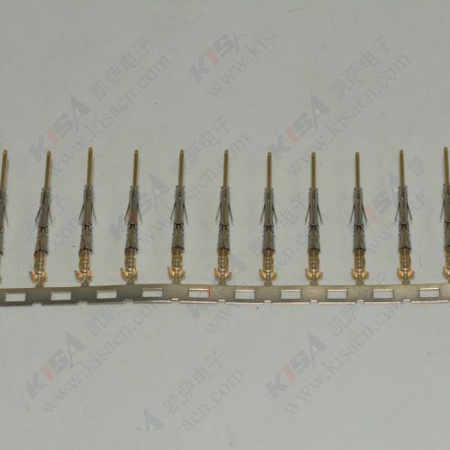 圆形连接器触点   SP20W1F   Amphenol