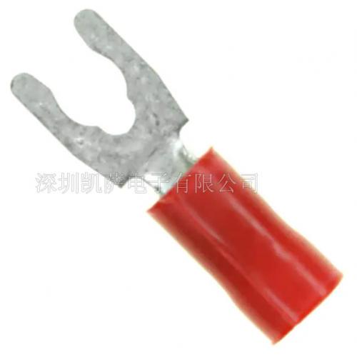TE  端子- 铲型连接器 52949  80个起订