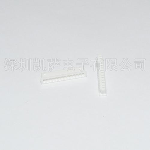 Molex矩形连接器-外壳 51021-1400  50个起订