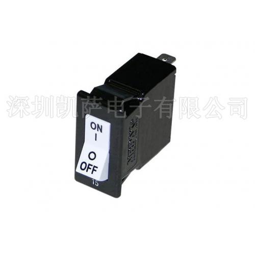 AIRPAX断路器T21-1-5.00A-01-31A-V