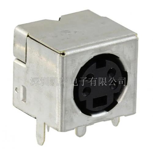 TE圆形连接器5749264-1