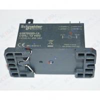 Magnecraft/Schneider 通用继电器 92S7D22D-12