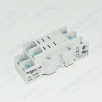 Magnecraft/Schneider 继电器插座与硬件   70-459-1