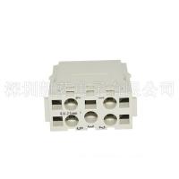 HARTING  重负荷电源连接器  09140052616