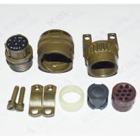 AMPHENOL  圆形连接器  PT06E12-10S-SR