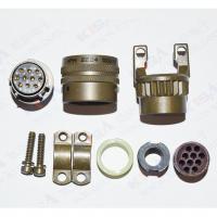 AMPHENOL  圆形连接器  PT06E12-10S-SR