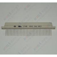背板连接器  09022646821   HARTING