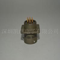环形MIL规格连接器  PT02E12-10P  Amphenol