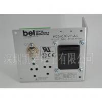 Bel Power  线性电源  HC5-6/OVP-AG