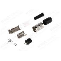 AMPHENOL  圆形连接器  T3261001