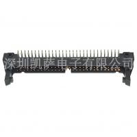 3M矩形连接器-公插针N3372-5302RB