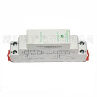 Schneider固态继电器 861SSR115-DD