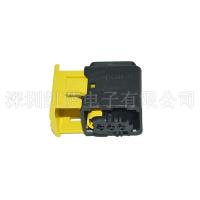 TE汽车连接器1-1418448-1   20个起订