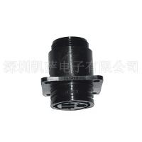 TE圆形连接器206425-1