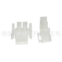 TE矩形连接器-外壳 1-480698-0